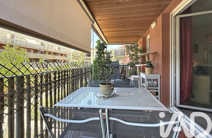 Vente Appartement 3 pièces — photo 2