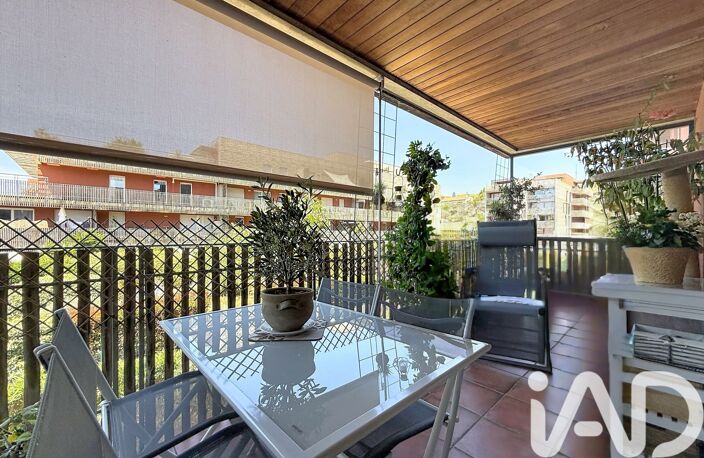 Vente Appartement 3 pièces — photo 3