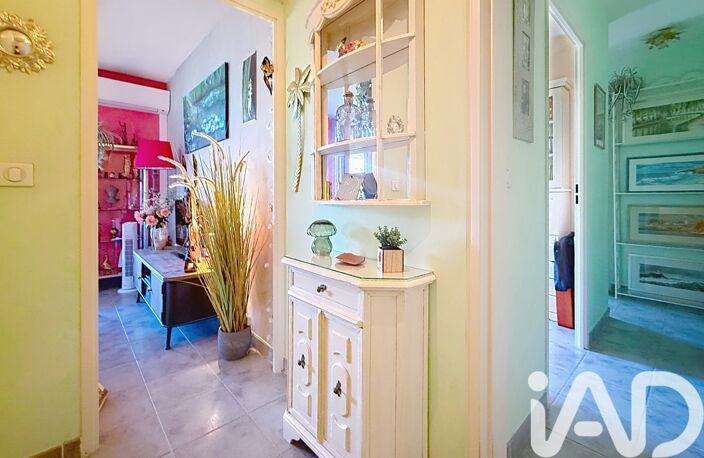 Vente Appartement 3 pièces — photo 4