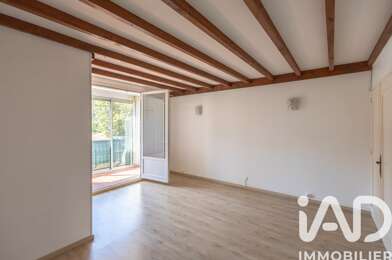 Appartement 3 pièces 140000 €