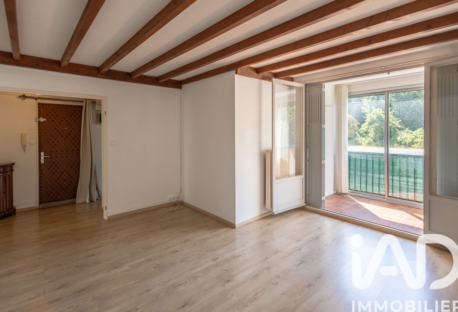 Vente Appartement 3 pièces — photo 1