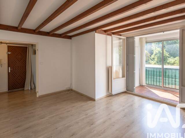 Vente Appartement 3 pièces — photo du bien