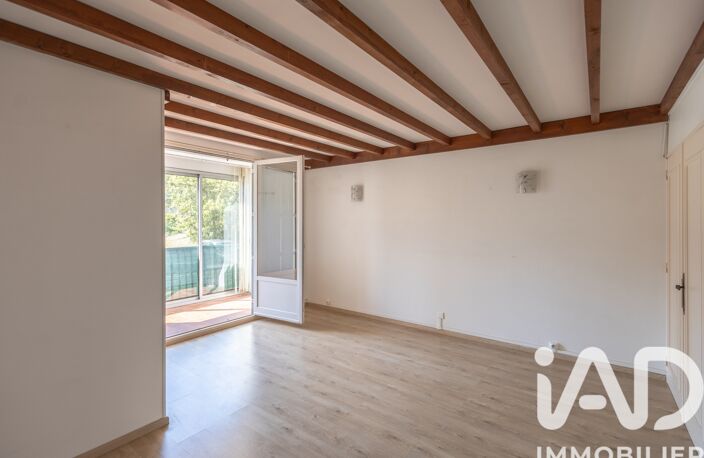 Vente Appartement 3 pièces — photo 2