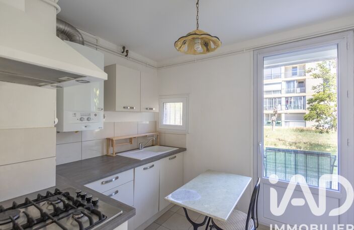 Vente Appartement 3 pièces — photo 3