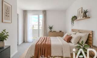 Appartement 2 Pièces 42 m² à vendre à Bonnières-sur-Seine (78270)