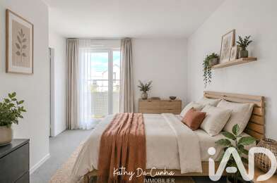 Appartement 2 pièces 129000 €