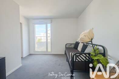 Appartement 2 pièces 129000 €