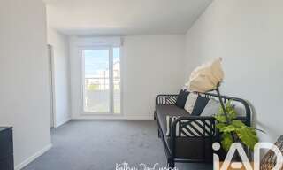 Appartement 2 Pièces 42 m² à vendre à Bonnières-sur-Seine (78270)