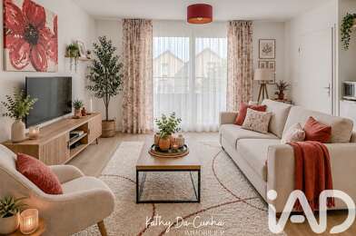 Appartement 2 pièces 129000 €