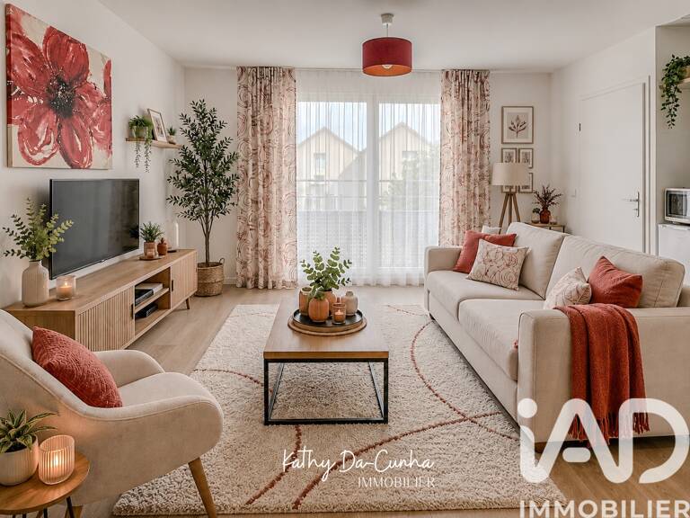 Vente Appartement 2 pièces — photo 1