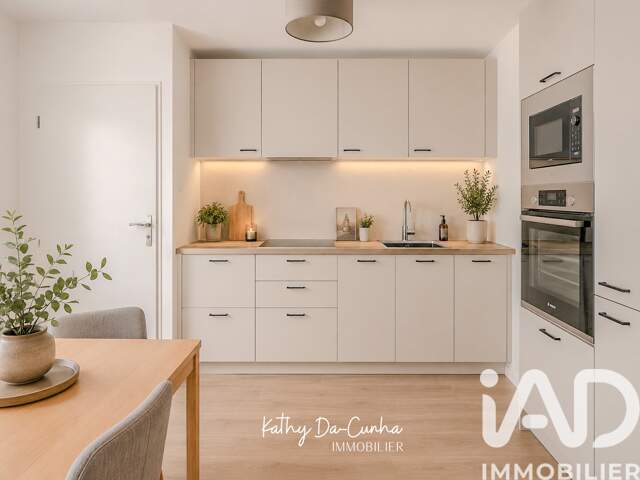 Vente Appartement 2 pièces — photo du bien