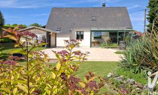 Maison 5 Pièces 126 m² à vendre à Crissey (39100)