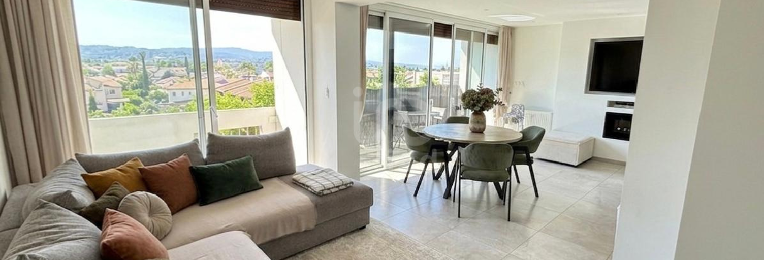 Appartement 5 Pièces 90 m² à vendre à Valence (26000)