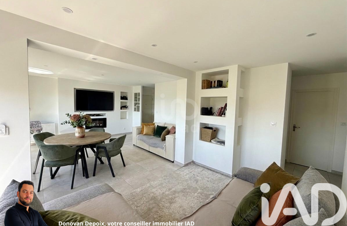 Vente Appartement 5 pièces — photo 2
