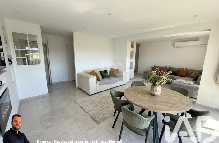 Vente Appartement 5 pièces — photo 3