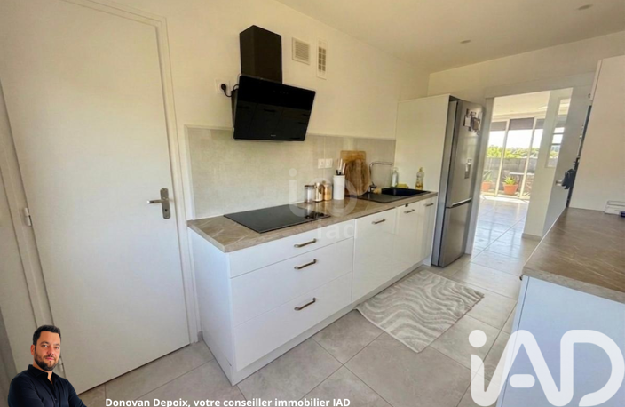 Vente Appartement 5 pièces — photo 4