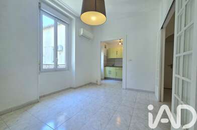 Appartement 2 pièces 510 €