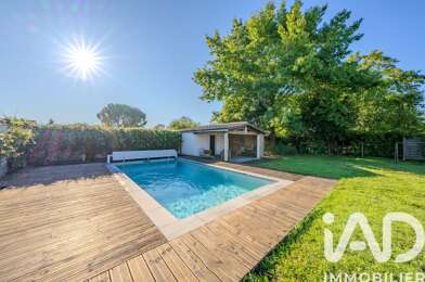Maison 5 pièces 528000 €