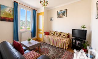 Appartement 3 Pièces 51 m² à vendre à Vienne (38200)