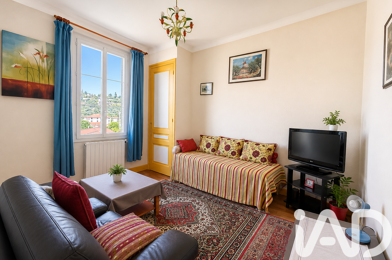 Appartement 3 pièces 95000 €