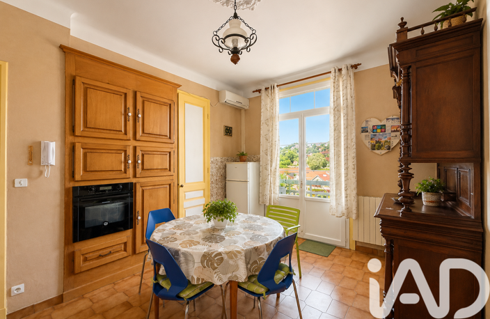 Vente Appartement 3 pièces — photo 2