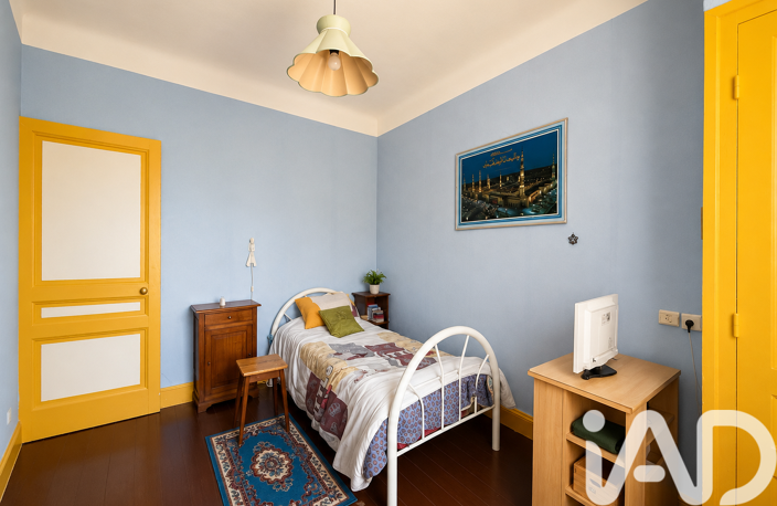 Vente Appartement 3 pièces — photo 3
