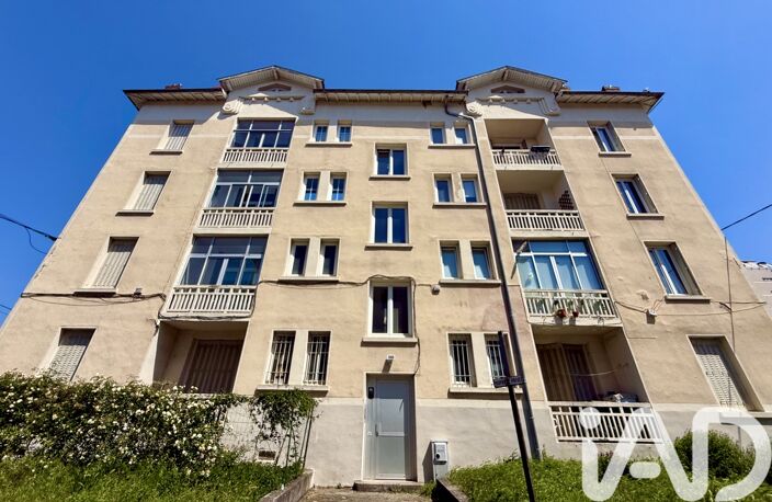 Vente Appartement 3 pièces — photo 5