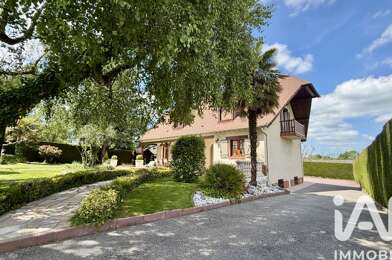 Maison 5 pièces 365000 €