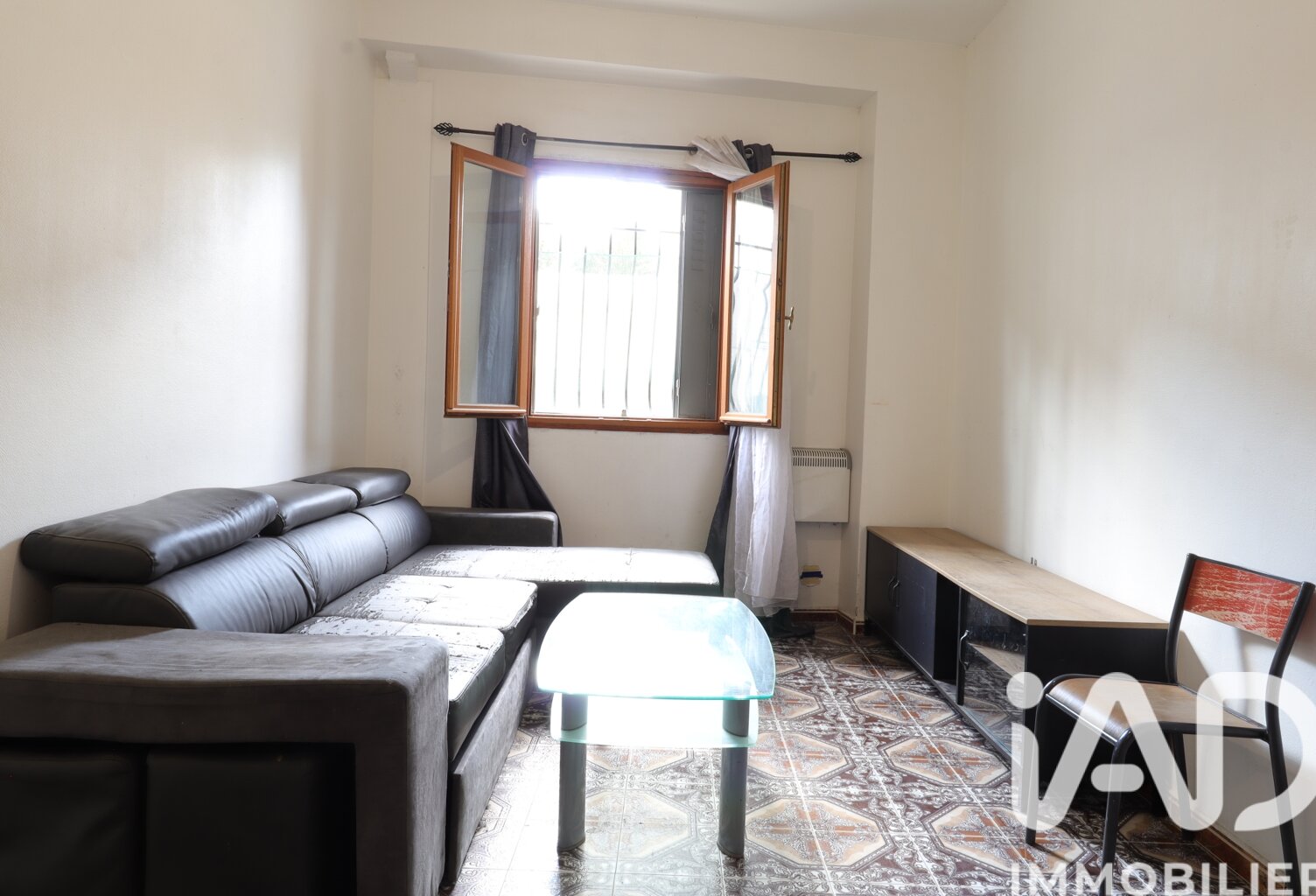 Vente Appartement 2 pièces — photo 1
