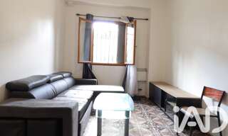 Appartement 2 Pièces 29 m² à vendre à Villeneuve-Saint-Georges (94190)