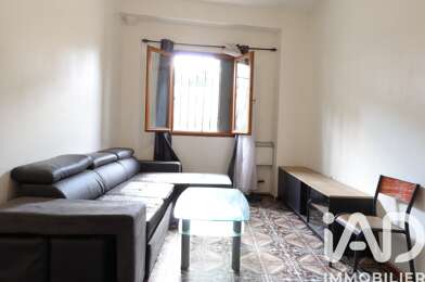Appartement 2 pièces 88000 €