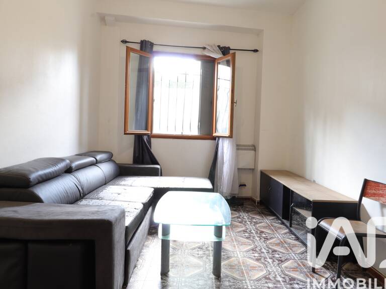 Vente Appartement 2 pièces — photo 1
