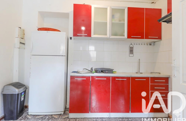 Vente Appartement 2 pièces — photo 2