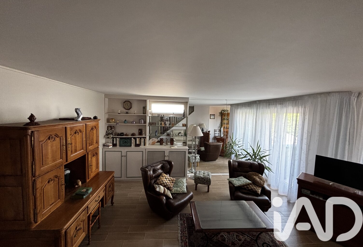 Vente Duplex 4 pièces — photo 1