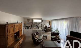 Appartement 4 Pièces 104 m² à vendre à Argenteuil (95100)