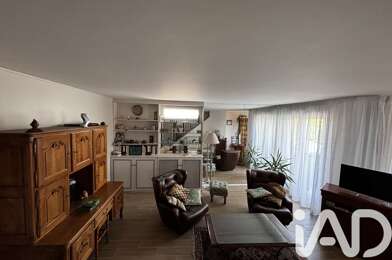 Appartement 4 pièces 295000 €