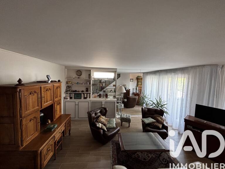 Vente Duplex 4 pièces — photo 1