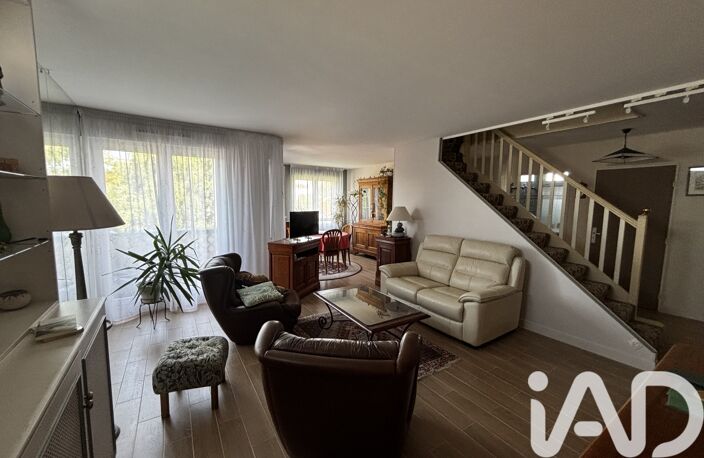 Vente Duplex 4 pièces — photo 2