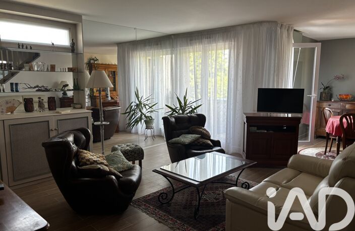 Vente Duplex 4 pièces — photo 3