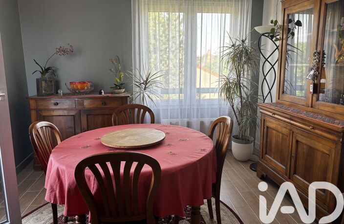 Vente Duplex 4 pièces — photo 4