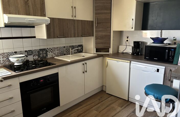 Vente Duplex 4 pièces — photo 5