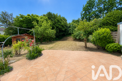 Maison 4 pièces 424000 €