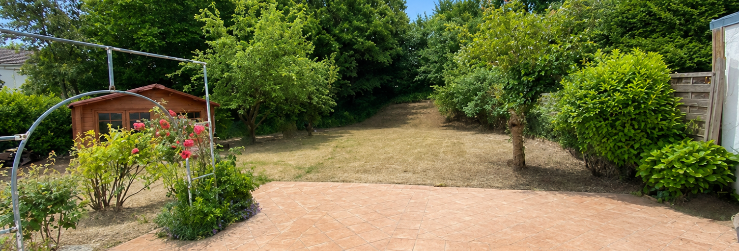 Maison 4 Pièces 81 m² à vendre à Voisins-le-Bretonneux (78960)