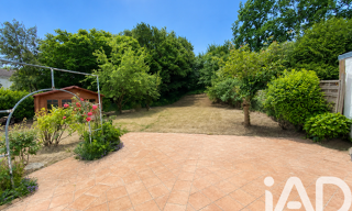 Maison 4 Pièces 81 m² à vendre à Voisins-le-Bretonneux (78960)