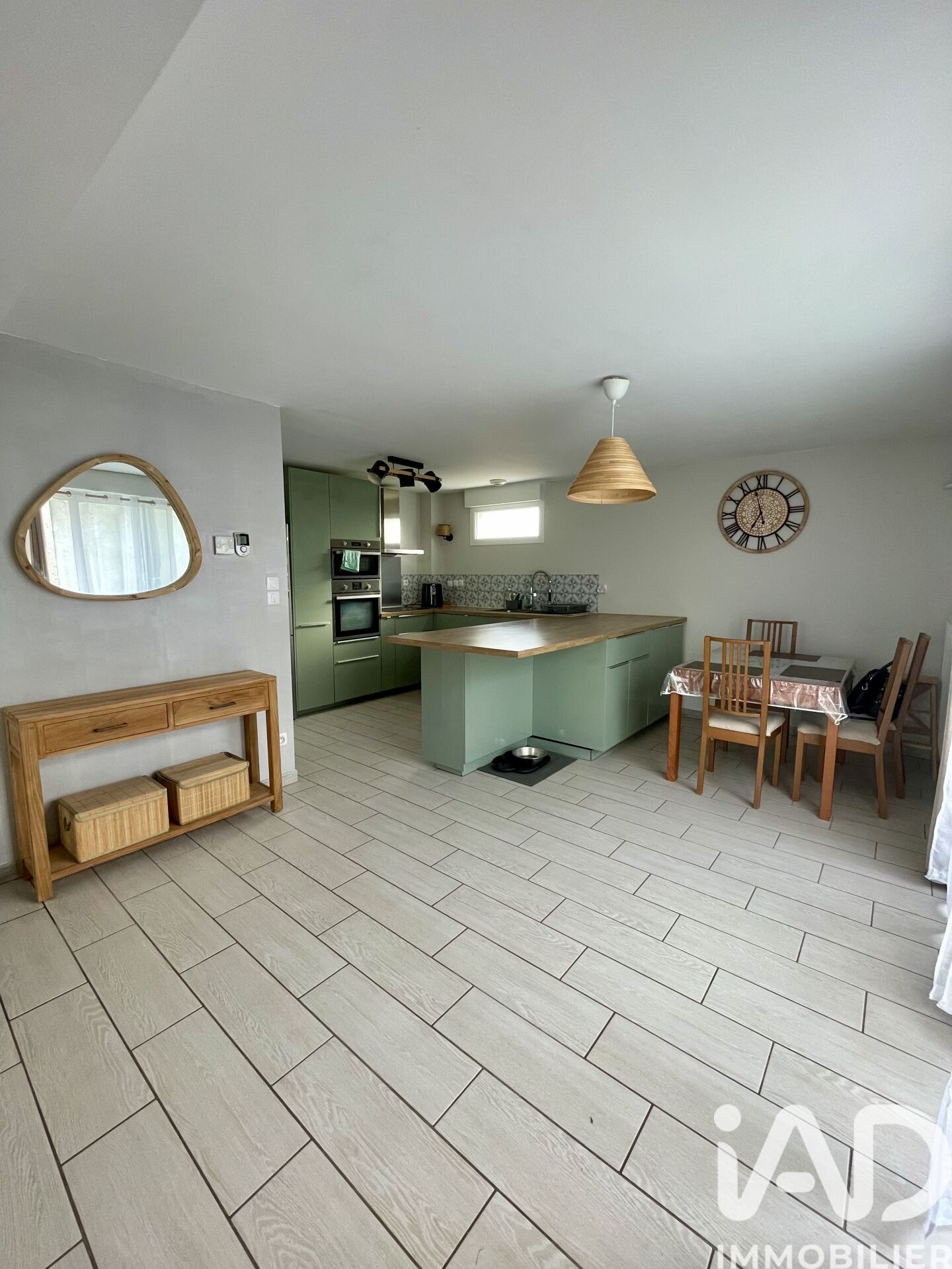 Vente Maison/villa 3 pièces - Photo 2