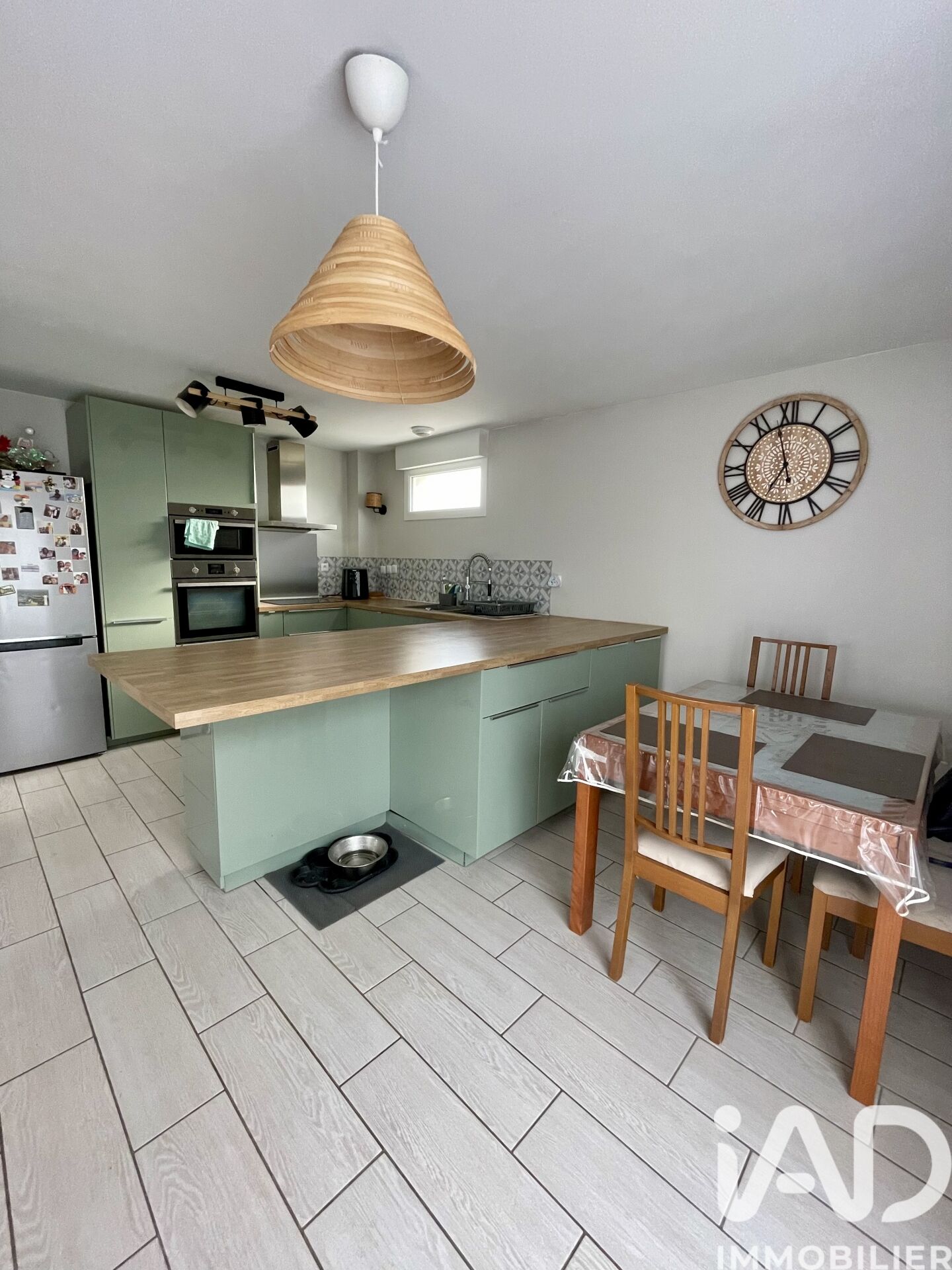 Vente Maison/villa 3 pièces - Photo 3