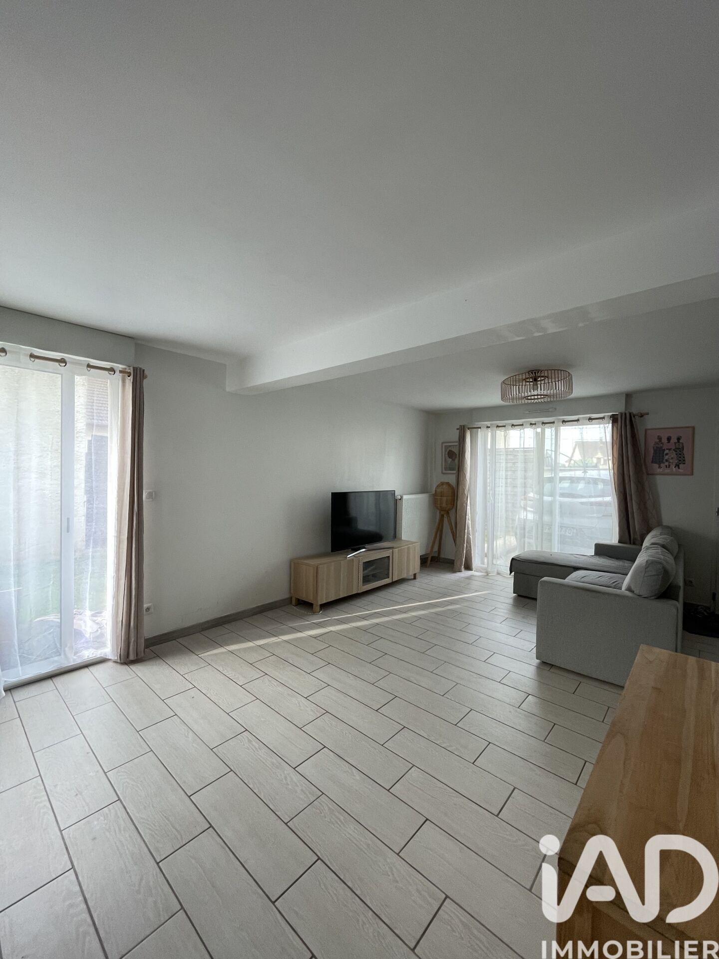 Vente Maison/villa 3 pièces - Photo 4