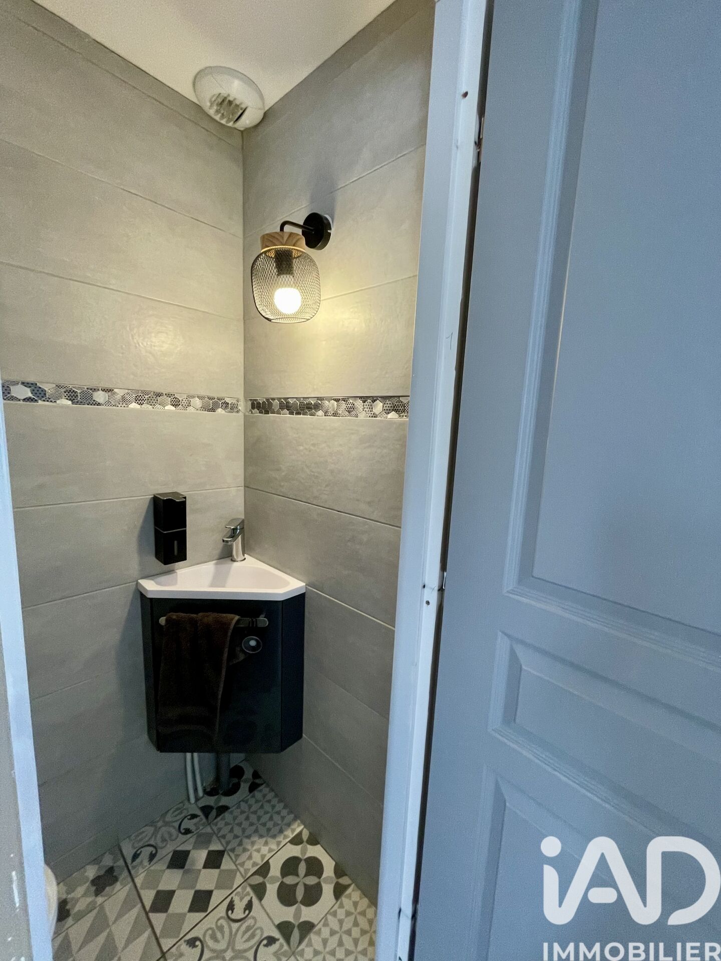 Vente Maison/villa 3 pièces - Photo 5