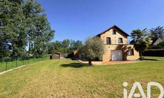 Maison 6 Pièces 215 m² à vendre à Bullion (78830)