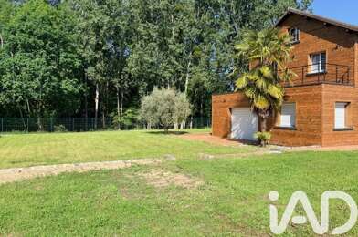 Maison 6 pièces 790000 €